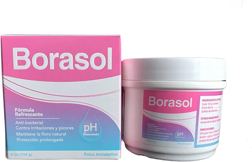 Borasol