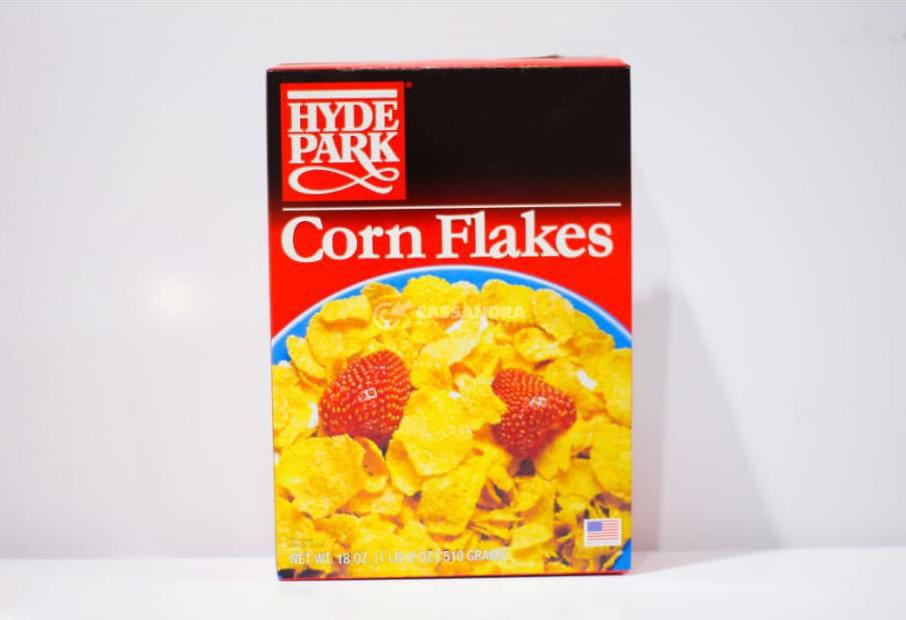 Corn Flakes